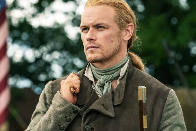 Outlander's Sam Heughan stuns fans as he takes on new charity challenge - Daily Record