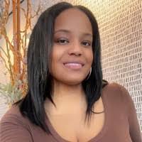 Alesha Alexander's Instagram, Twitter & Facebook