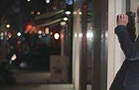 How To Take Street Portraits At Night Without A Flash Street Portrait Portrait Night Photography