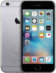The apple iphone se is the 1st generation iphone se made in 2016 along with the iphone 6s and iphone 6s plus. Apple Iphone 6s 32gb Black Space Gray Factory Unlocked Refurbished