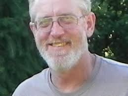 Ronald Eugene Rieker