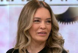 Cu ce se ocupa Monica, soția lui Leonard Doroftei, în Canada. Cum s-au  cunoscut cei doi: „Îl iubeam cu toată ființa mea”