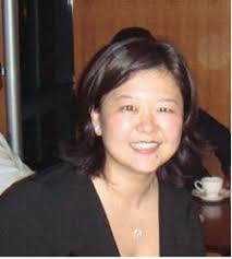 Asian/Pacific American Heritage Month, 2008: Sandy Lien