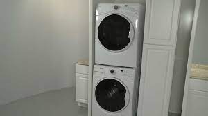 Whirlpool duet washer tv spot, 'teen jeans'. Washer Dryer Stacking Kit Installation W10869845 Youtube
