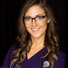 Nicole Sather's Instagram, Twitter & Facebook