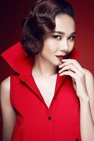 Siêu mẫu Thanh Hằng: 'Ác nữ' chân dài trong showbiz