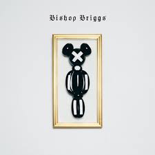 Bishop Briggs White Flag Song Bishop Briggs Ep 4 14 17 Capas De Albuns Musica Album