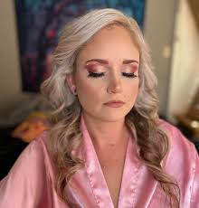 Blank Canvas Makeup Artistry