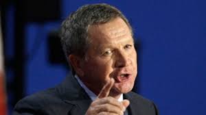 Watch: John Kasich Delivers "State Of The State" Address in Sandusky