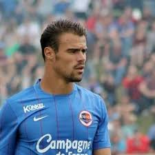 Damien da silva (born 17 may 1988) is a french footballer who plays as a centre back for french club stade rennais fc. Damien Da Silva Alchetron The Free Social Encyclopedia