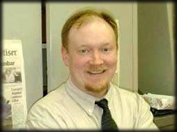 CAS Department Updates February 2011