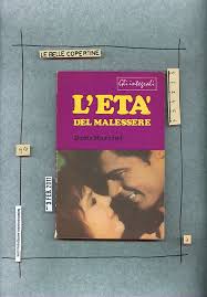 We did not find results for: Dacia Maraini L Eta Del Malessere C E T Editrice 1968 Federico Novaro Libri