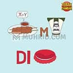 Cukup pilih tingkat anda dan kami akan menunjukkan jawabannya. Kunci Jawaban Tebak Gambar Level 117