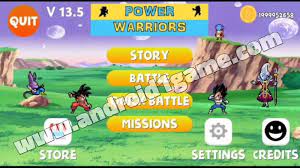 Android 10 is the tenth major version of the android operating system. Power Warriors 13 5 Apk Download Android1game