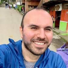 Navid Shakibapour Email & Phone Number