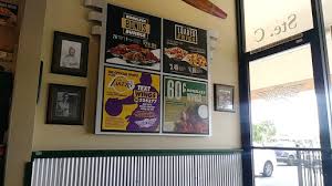 Wing stop menu for al karama. Wingstop Voodoo Fries Restaurant Lesters Bbq