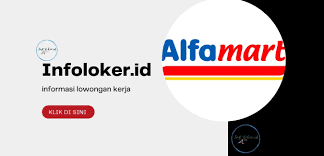 Lowongan kerja alfamart lulusan sma smk d3 s1 semua jurusan terbaru mei 2021. L7q6lxqk Pfe M