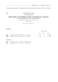 Https Eur Lex Europa Eu Legal Content En Txt Pdf Uri Celex 02001d0781 20070717 From Ga