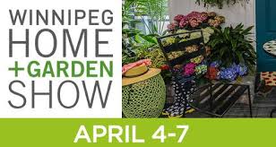 Our home & garden show for port charlotte and punta gorda area will provide the newest in home improvement products, services, landscaping and more. Winnipeg Home Garden Show Living At 300 Main Downtown Winnipeg