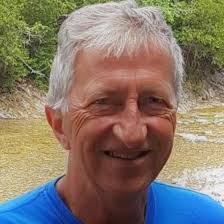 M Richard Johnson — Résidence funéraire Steve L. Elkas