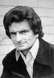 Polish-American Author Jerzy Kosinski Smiling. Art Prints, Posters &  Puzzles from Fine Art Storehouse