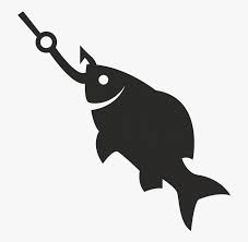 Fish Hook Angling Ice Fishing Fish On Hook Silhouette Free Transparent Clipart Clipartkey Click to download fishing hooks silhouettes free vector. fish hook angling ice fishing fish on
