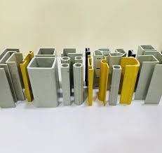FRP Pultrusion Profiles: A Complete Guide to Manufacturing ...