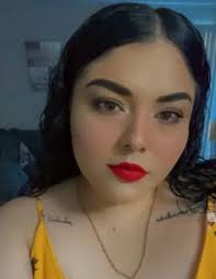 Obituary information for Daisy Ruvalcaba-Ortega