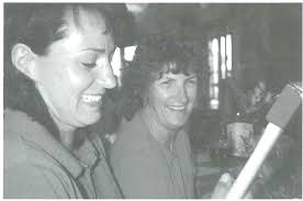 Forest Service Newsletter