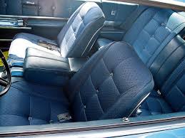 1967 Oldsmobile Toronado Interior Oldsmobile Toronado Oldsmobile Antique Cars