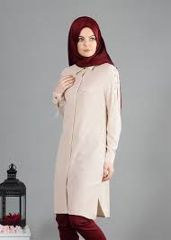 4353 Este 7446 Tunik 36 X2f 44 38 40 Tek36 A Bej Alvina Giyim