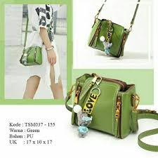 8, bubutan demikian info daftar tempat kulakan mainan murah di surabaya. Sale Tas Import Ready Surabaya Tsm037 Green Shopee Indonesia