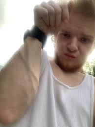 So I'm 15 with a bench of 160. Is there any body weight exercises to  possibly get it up to 200?