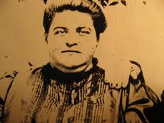 Maria ( Augustine Clémentine II ) GAILLARD : Slektstre av Lavallee JULIEN  (julien1983)