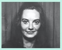 Tribute to Sylvia Mitchell (nee Burgess), 1948