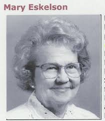Mary Marcella Nielsen Eskelson (1920-2004)