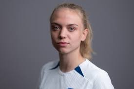 Rachel Daly says England have 'fingers and toes' crossed for Keira Walsh  after midfield ace's injury