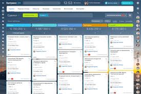 Повышение эффективности через оптимизацию операций