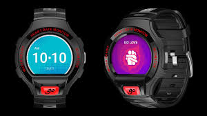 alcatel go watch - YouTube