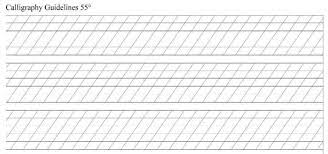 2 Plantillas Gratis Para Practicar Caligrafia O Lettering Con estas tres plantillas para aprender lettering gratis podras avanzar a tu ritmo y desde la tranquilidad de tu estudio. 2 plantillas gratis para practicar