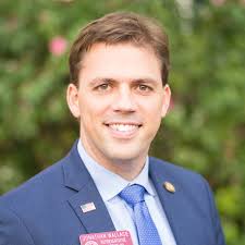Jonathan Wallace for State House District 119