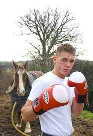People are very easy to forget. Romany Gipsy Boxer Billy Joe Saunders Joe Saunders Gipsy Boxer