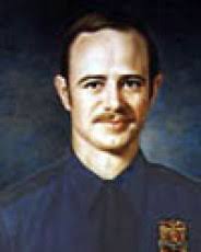 Reflections for Officer Dennis Allen Darden, Portland Police Bureau, Oregon