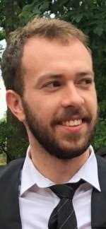 Matthew Neider's Instagram, Twitter & Facebook