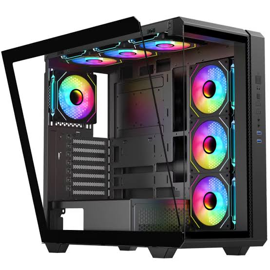 PC Cases