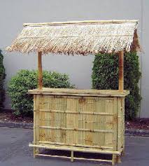 Average rating:(0.0)out of 5 stars. Bamboo Tiki Bar Stool