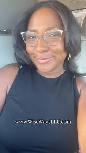 Idk who said that, but that’s what I heard! 🤣 Book your next silk press  with @wisewaysllc ! We bring luxury natural styles to the comfort of your  own home! Accepting booking in Philly & Atlanta! ...