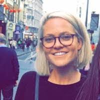 Barbara Mcsherry's Instagram, Twitter & Facebook