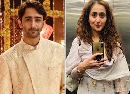 Is he married or dating a new girlfriend? Shaheer Sheikh And Ruchikaa Kapoor Tie The Knot Plan To Have A Traditional Ceremony In June 2021 Bollywood News Bollywood Hungama Pressboltnews