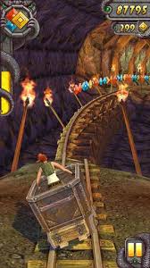 It's impossible not to think of the legendary scene of indiana jones in raiders of the. Temple Run 2 For Android